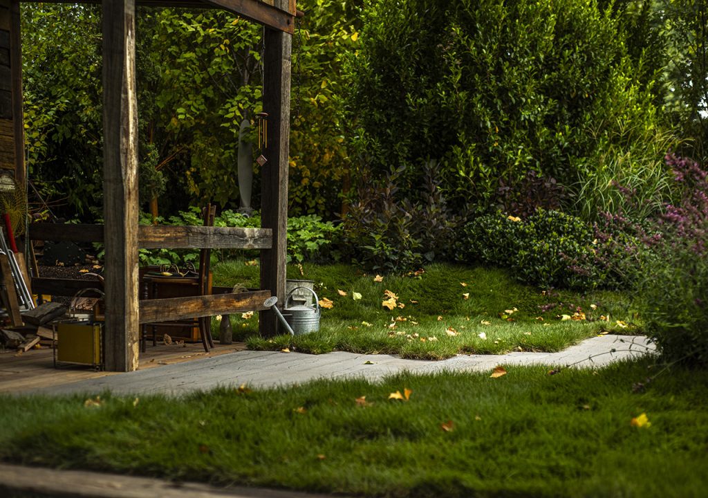 Wide Bay Turf supplies to Hervey Bay