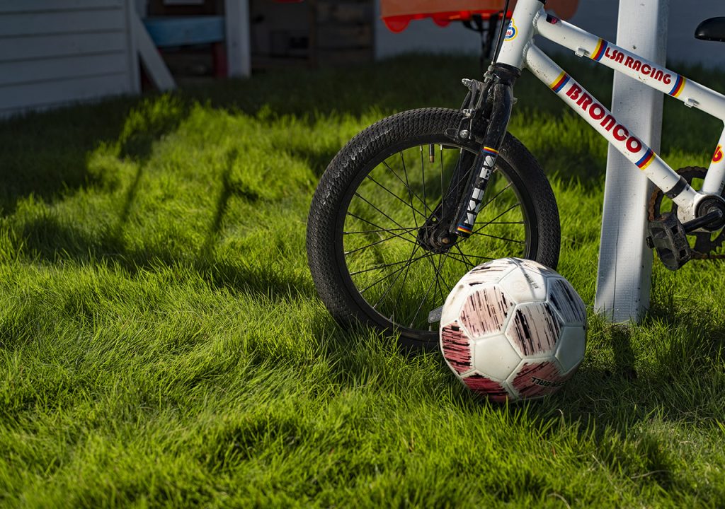 Wide Bay Turf supplies to Hervey Bay